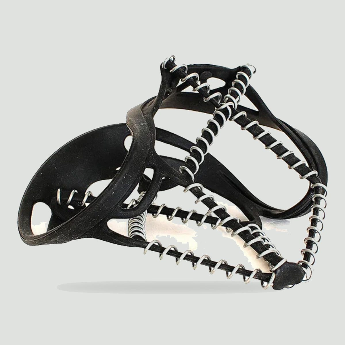 Raczki na buty spiralne - zdjęcie 1
