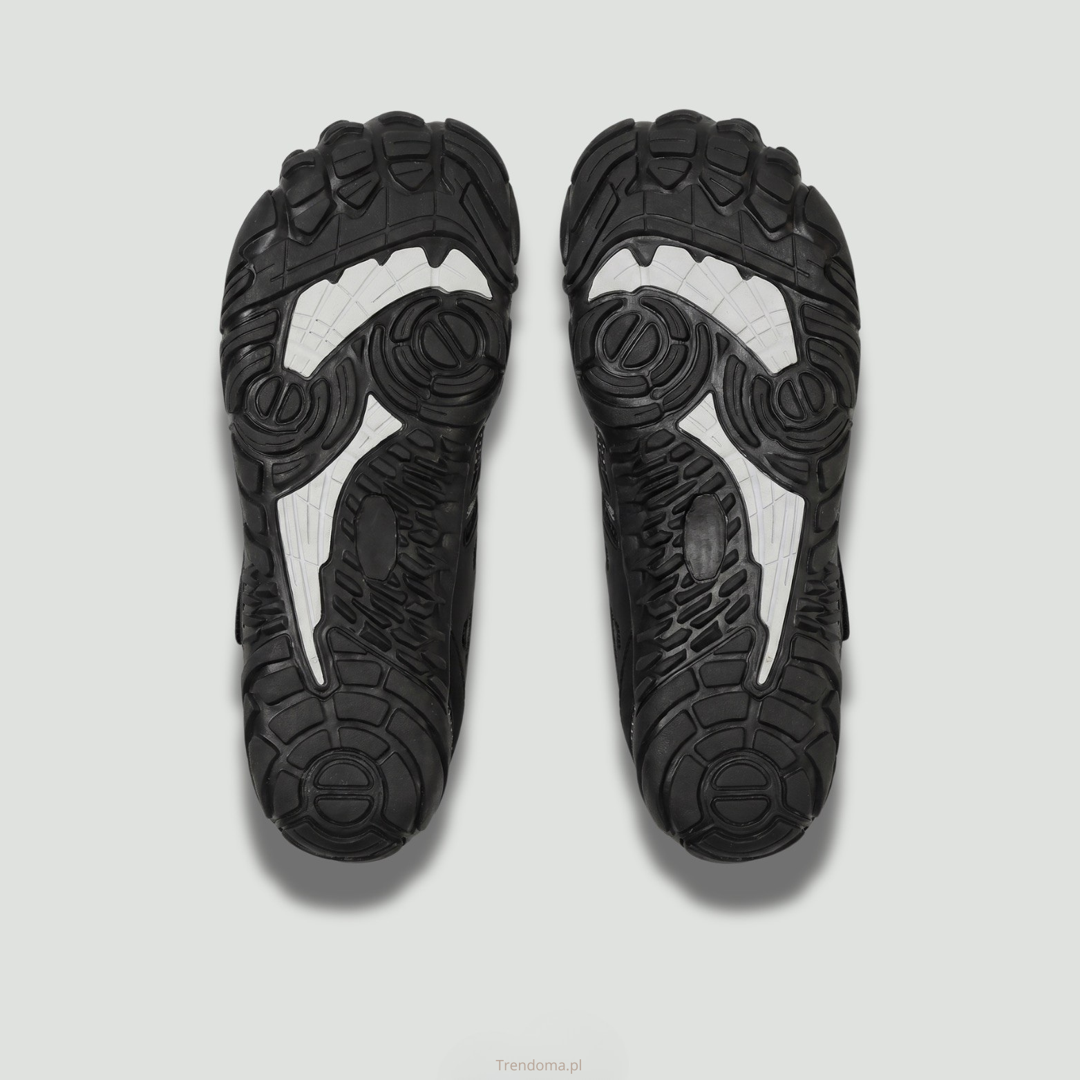 Buty Barefoot z Szerokim Noskiem