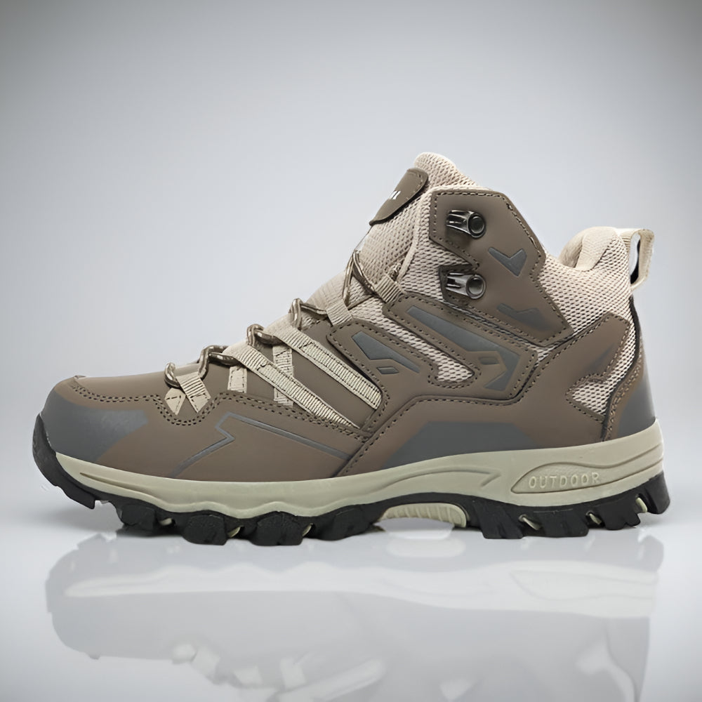 Buty do chodzenia damskie | Stabilna konstrukcja i wygodny krój