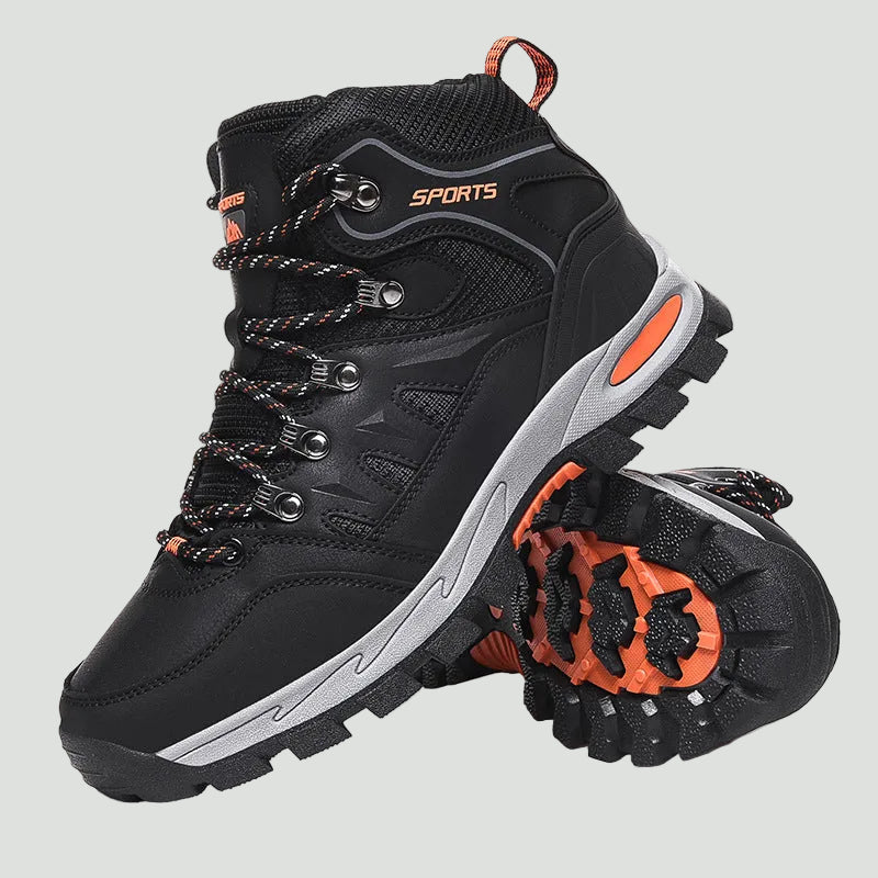 Buty do chodzenia | Wygodny krój i stabilna konstrukcja