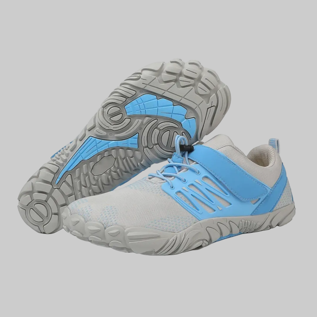 Buty Barefoot z Szerokim Noskiem