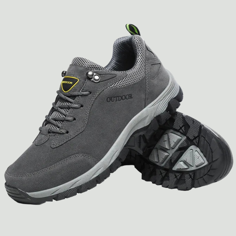 Buty trekkingowe męskie | Antypoślizgowy model outdoorowy