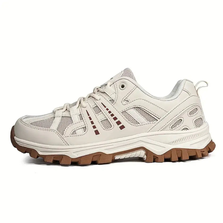 Niskie buty do chodzenia unisex | Oddychająca konstrukcja i amortyzacja