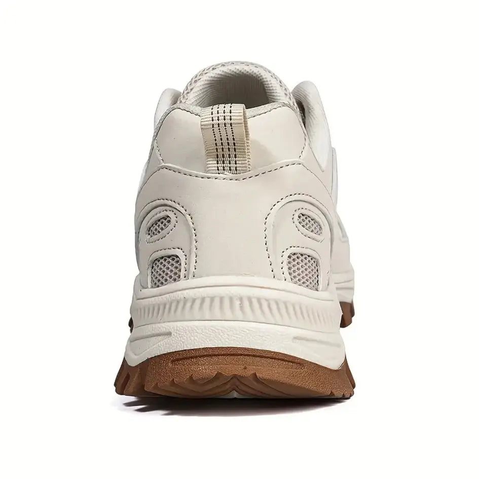 Niskie buty do chodzenia unisex | Oddychająca konstrukcja i amortyzacja