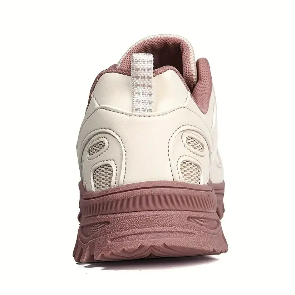 Niskie buty do chodzenia unisex | Oddychająca konstrukcja i amortyzacja