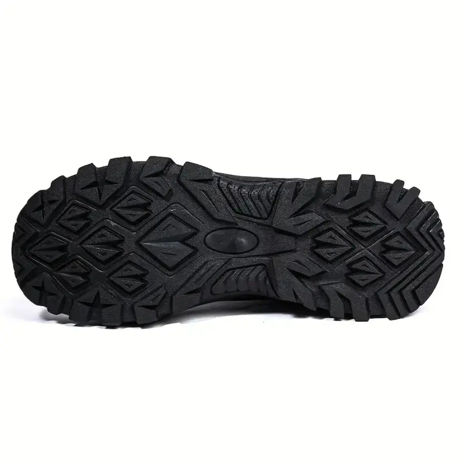 Niskie buty do chodzenia unisex | Oddychająca konstrukcja i amortyzacja