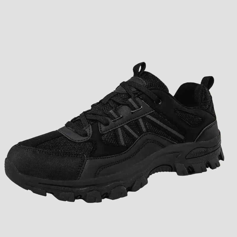 Lekkie Oddychające Buty Trekkingowe Outdoor – Przyczepność do Codziennego Użytku