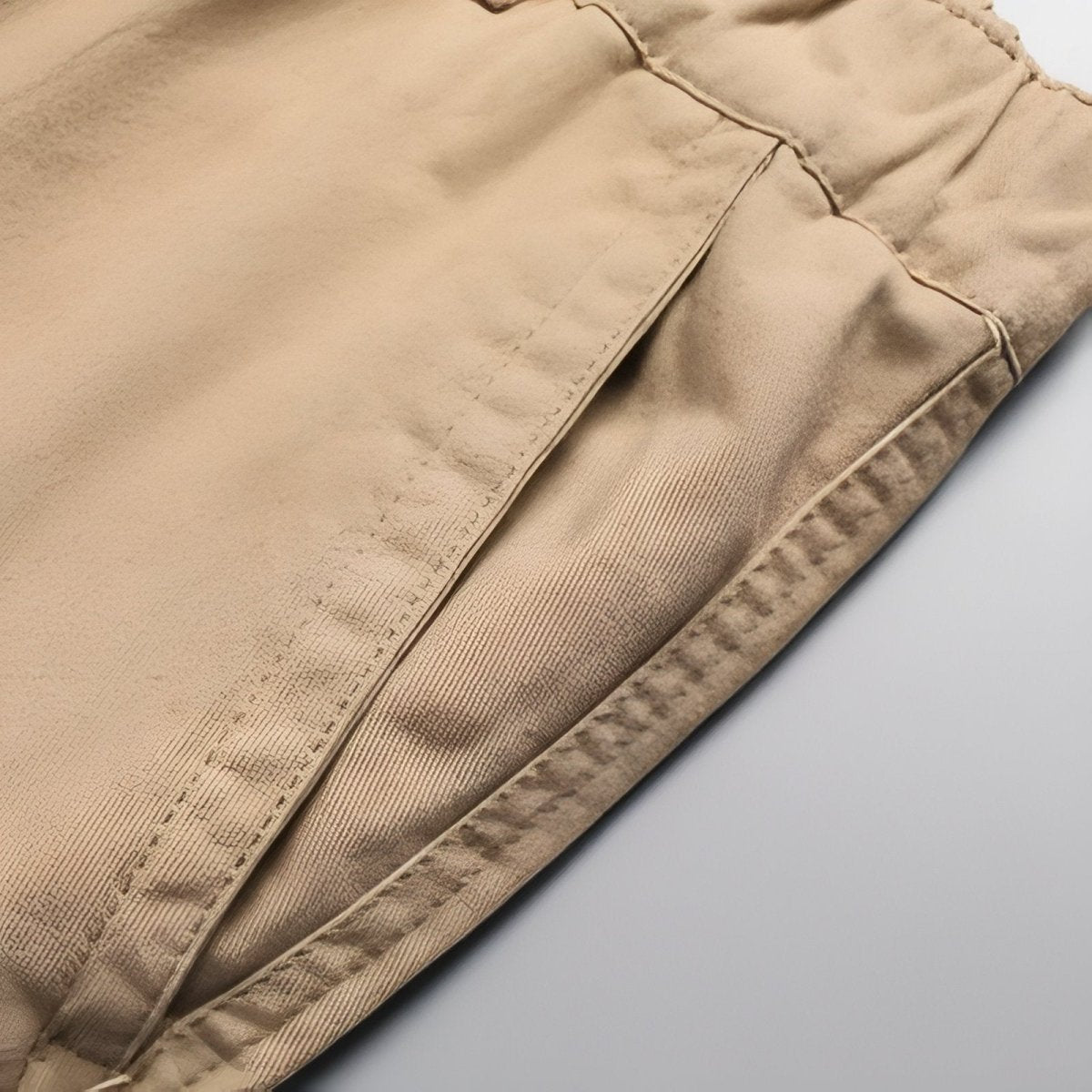 Oddychające spodnie trekkingowe – design z kieszeniami cargo do użytku outdoorowego