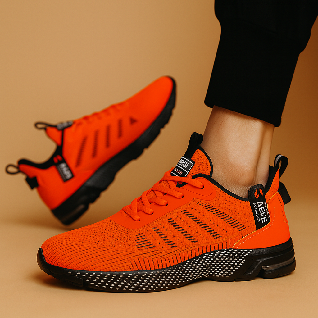 Buty sportowe męskie | Lekki model do codziennego użytkowania