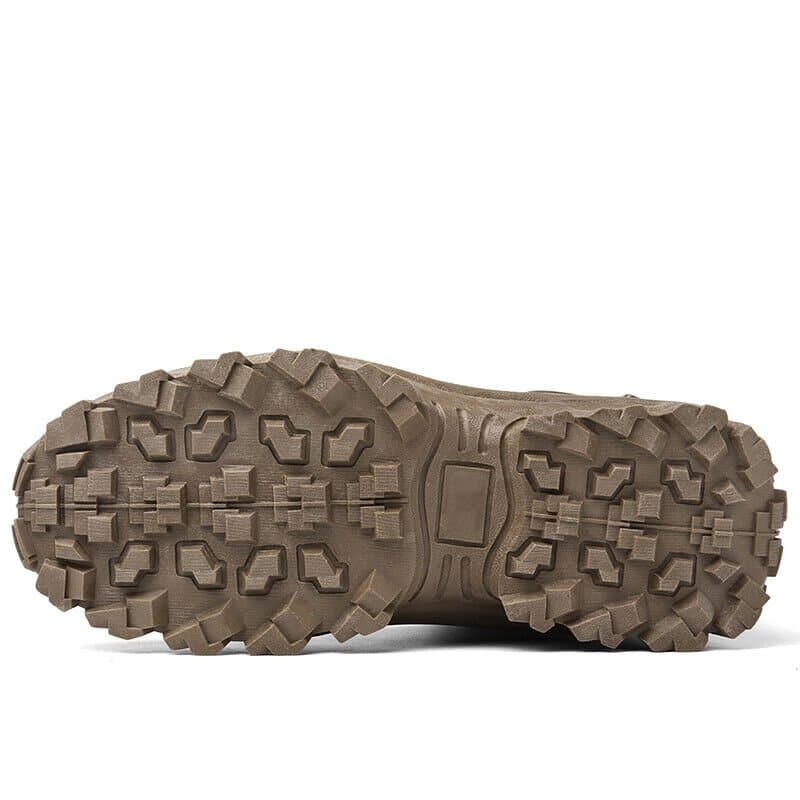Buty robocze męskie | Model outdoorowy do pracy i użytkowania zewnętrznego