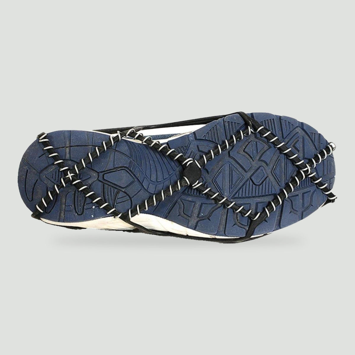 Raczki na buty spiralne - zdjęcie 4