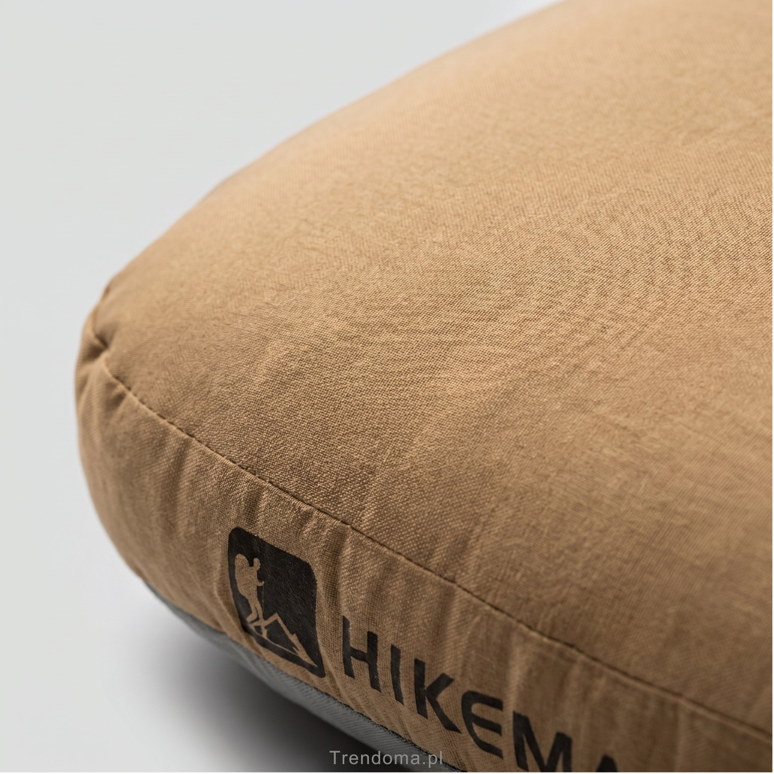 Przenośna Poduszka Kempingowa – Podróżna Poduszka z Pianki Memory Foam do Użytku Outdoorowego