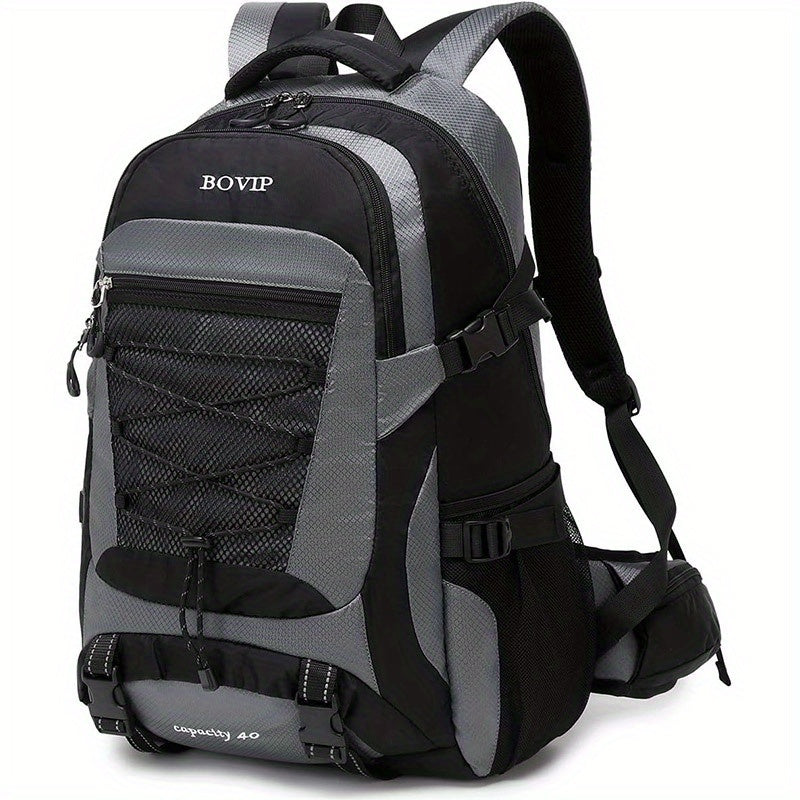 Plecak turystyczny 40L – pojemny model na outdoor i codzienne użytkowanie