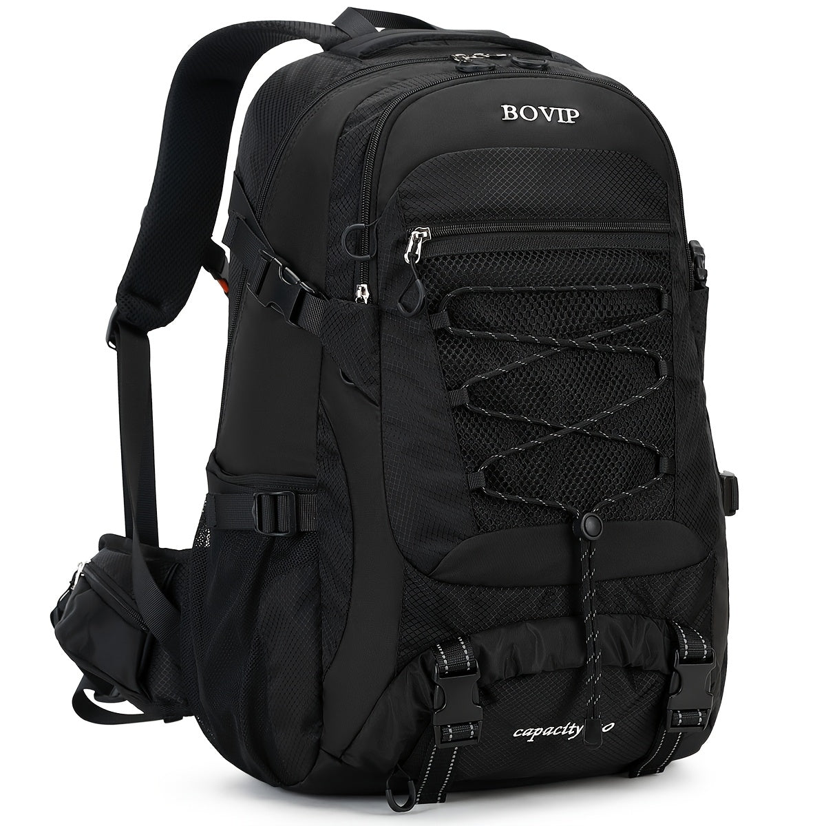 Plecak turystyczny 40L – pojemny model na outdoor i codzienne użytkowanie