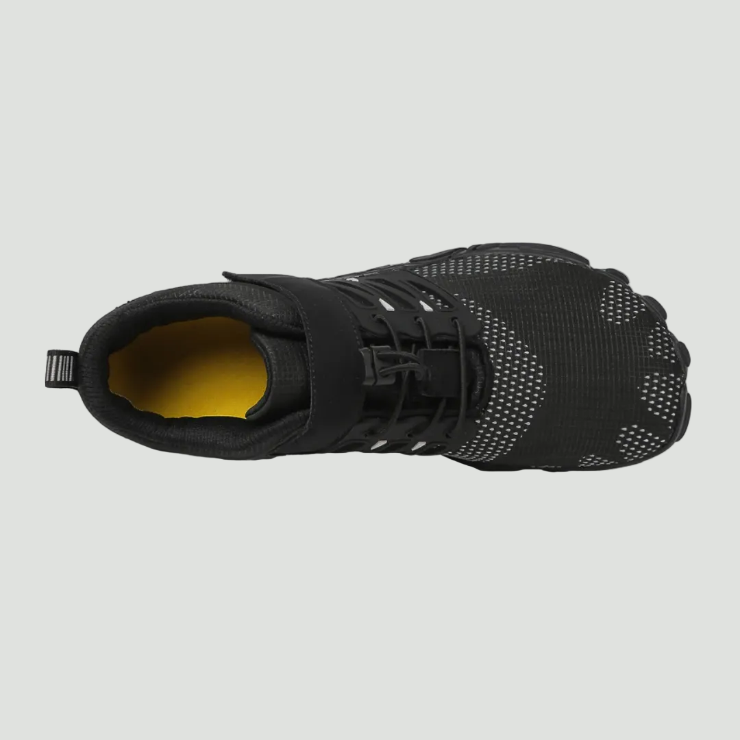 Buty Barefoot z Szerokim Noskiem