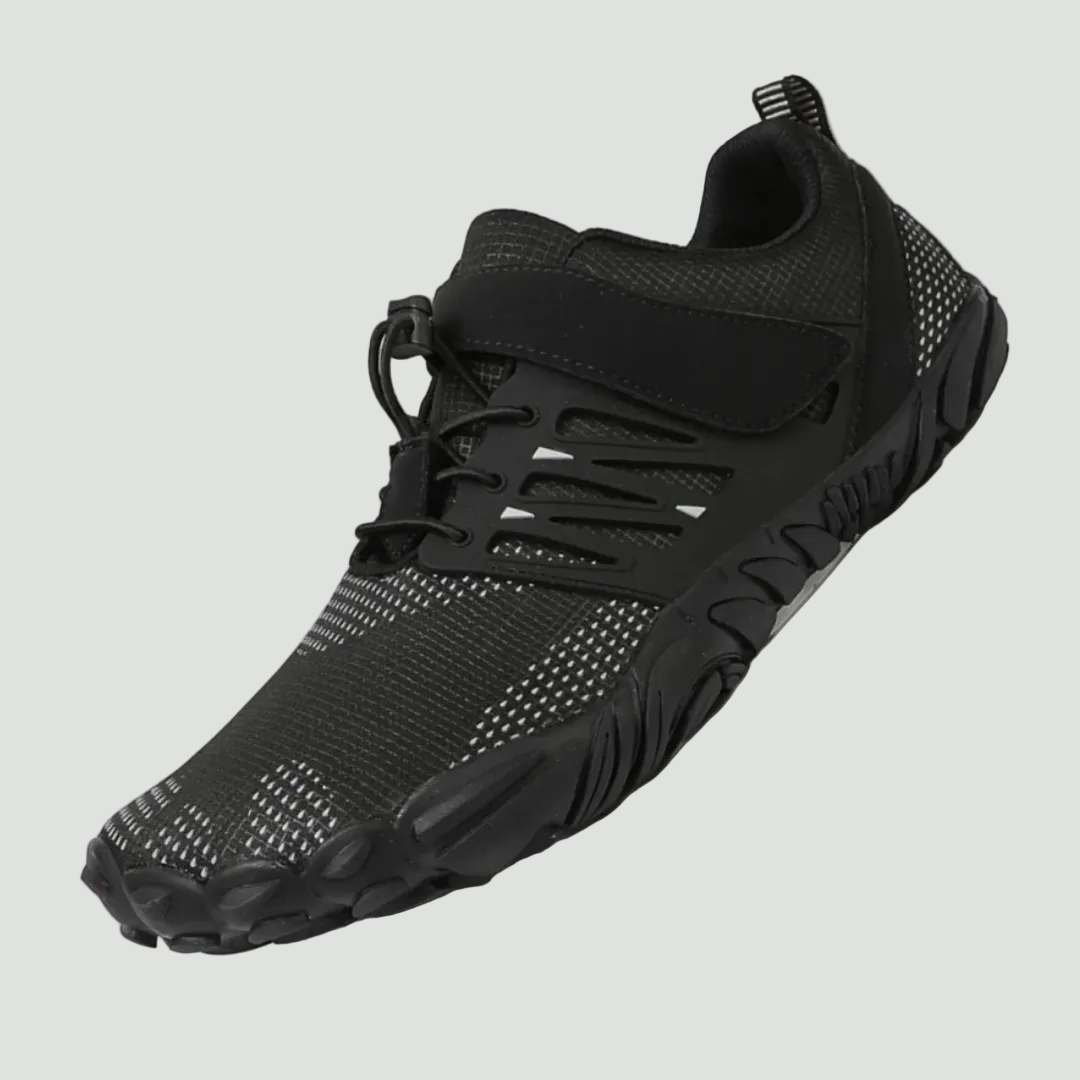 Buty Barefoot z Szerokim Noskiem