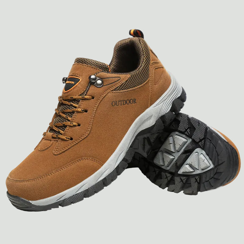 Buty trekkingowe męskie | Antypoślizgowy model outdoorowy