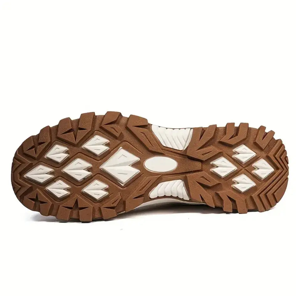 Niskie buty do chodzenia unisex | Oddychająca konstrukcja i amortyzacja