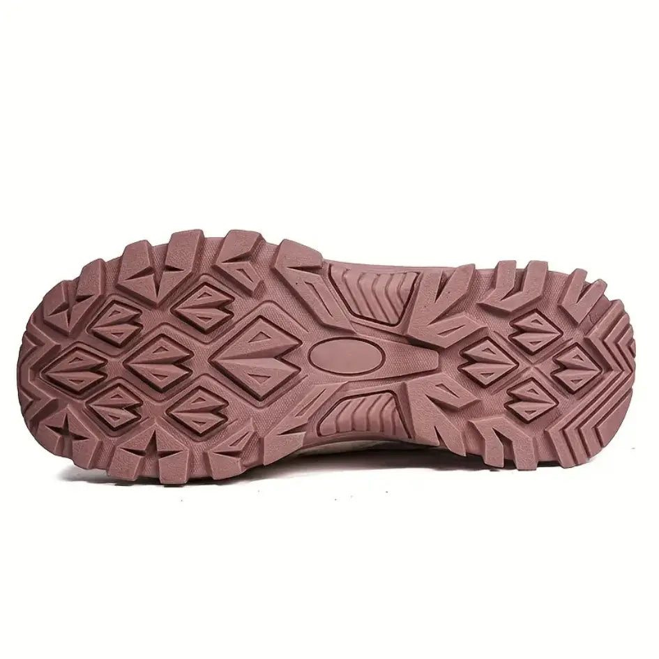 Niskie buty do chodzenia unisex | Oddychająca konstrukcja i amortyzacja