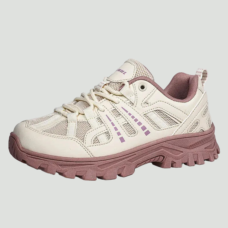 Niskie buty do chodzenia unisex | Oddychająca konstrukcja i amortyzacja