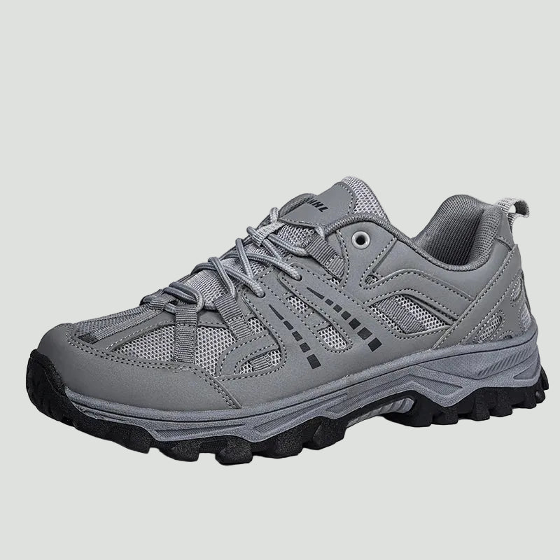 Niskie buty do chodzenia unisex | Oddychająca konstrukcja i amortyzacja