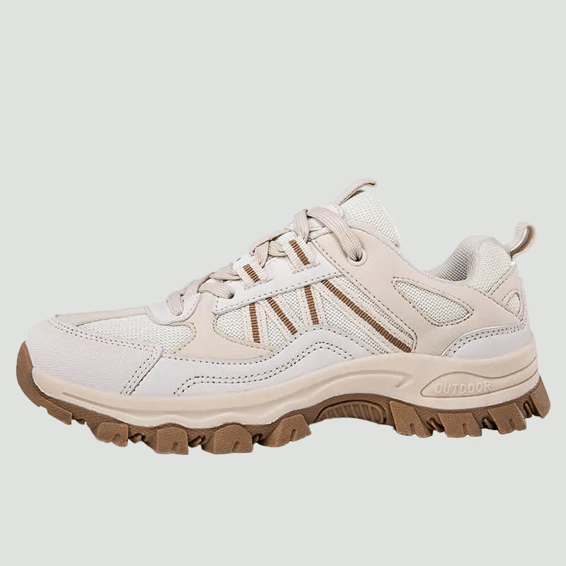 Lekkie Oddychające Buty Trekkingowe Outdoor – Przyczepność do Codziennego Użytku