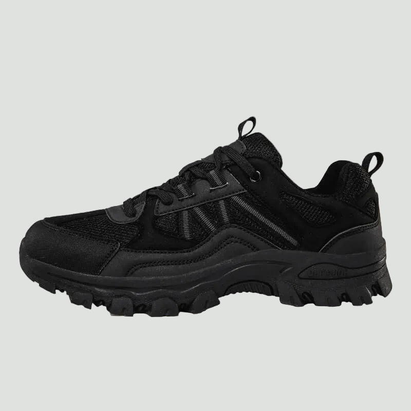 Lekkie Oddychające Buty Trekkingowe Outdoor – Przyczepność do Codziennego Użytku
