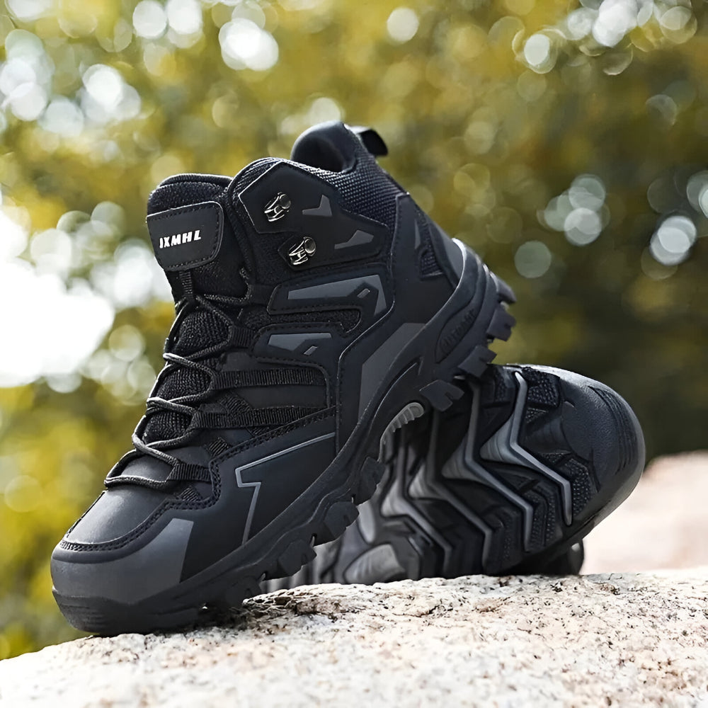 Buty do chodzenia damskie | Stabilna konstrukcja i wygodny krój