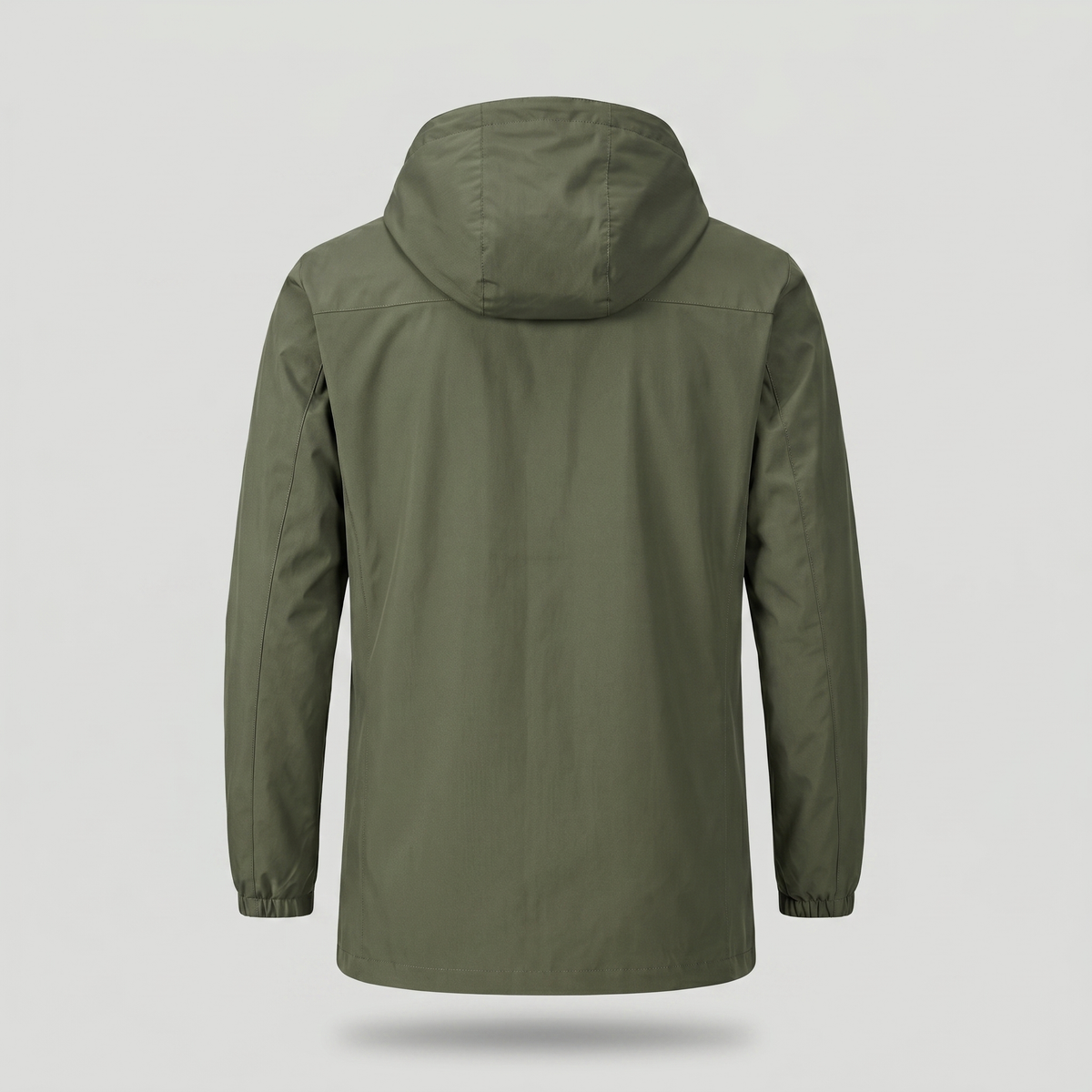 Kurtka przeciwdeszczowa unisex – damska i męska - oddychająca - rozmiary do 5XL