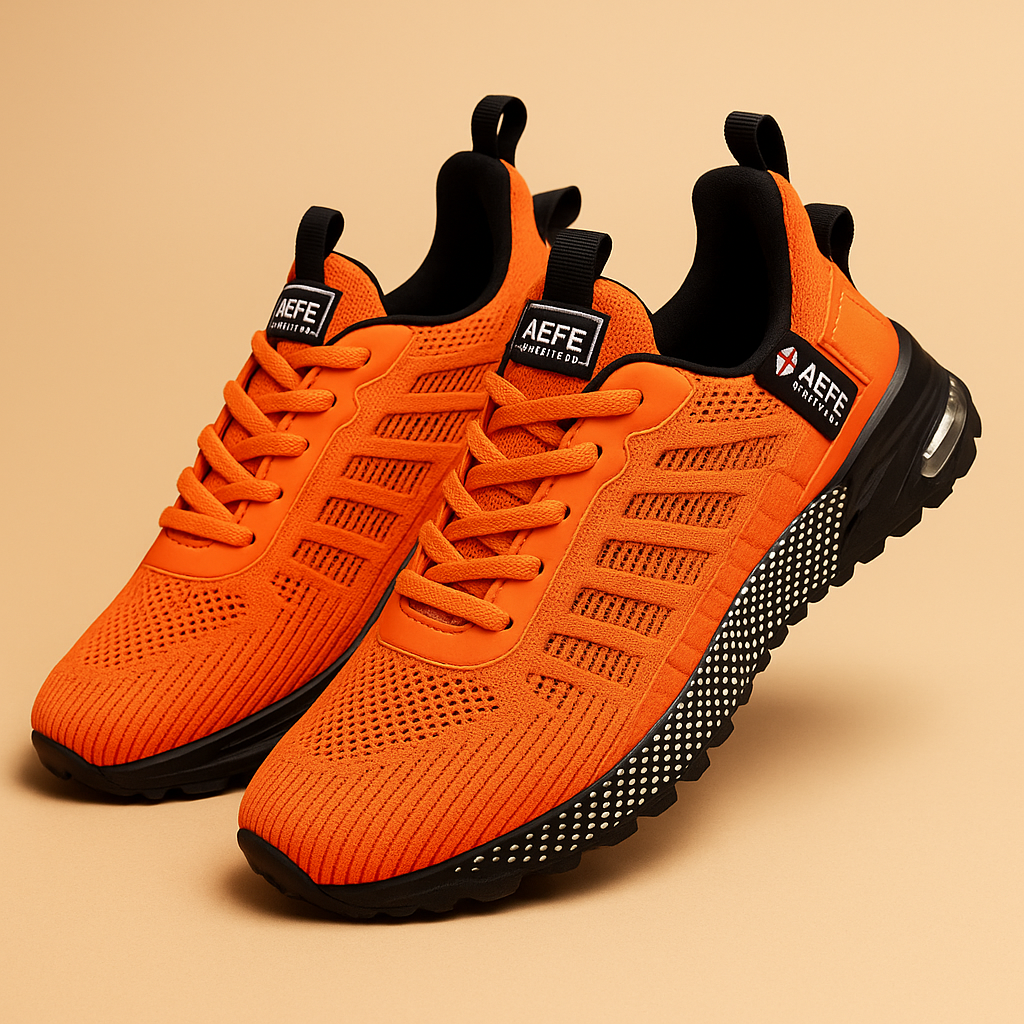 Buty sportowe męskie | Lekki model do codziennego użytkowania