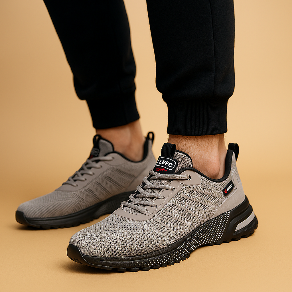 Buty sportowe męskie | Lekki model do codziennego użytkowania