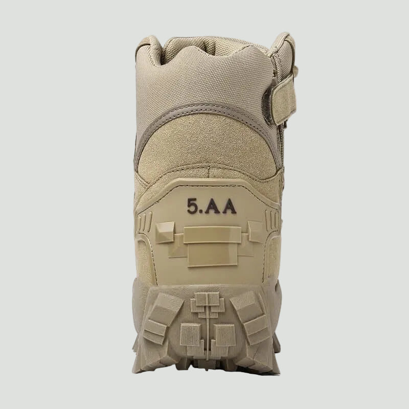 Buty robocze męskie | Model outdoorowy do pracy i użytkowania zewnętrznego