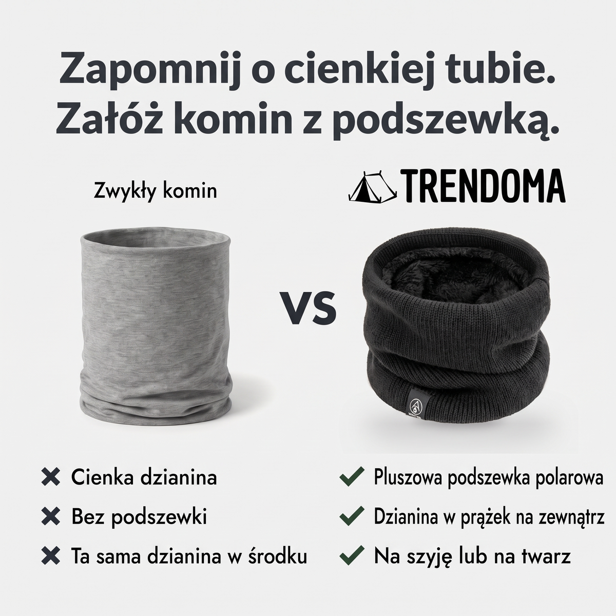 Komin z podszewką a zwykły cienki komin – porównanie